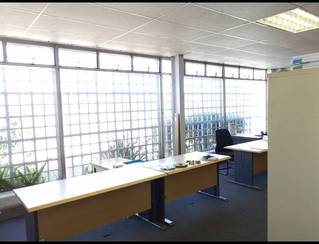 13,500M² WAREHOUSE TO LET IN ALRODE SOUTH